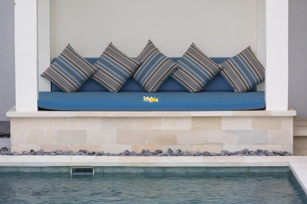 Villa Alaya By Nagisa Bali Σεμινιάκ Εξωτερικό φωτογραφία